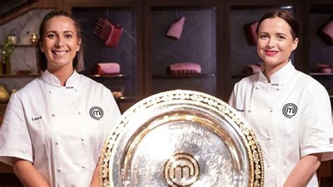 MasterChef winner announced grand finale