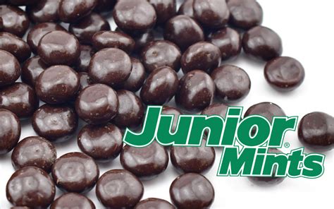 Discover All The Best Flavors Offered By Junior Mints