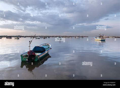 photo of Fishing boats Gaza beach,Palestine Stock Photo - Alamy