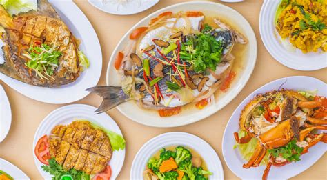 8 of the best restaurants in Singapore for authentic Teochew cuisine - SilverKris