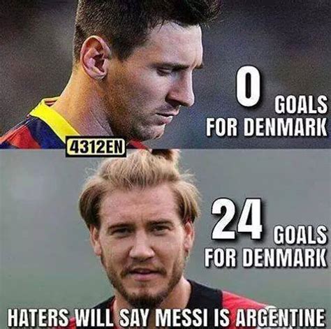 The Greatest 5 Lord Nicklas Bendtner Quotes | LOL Football