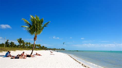 Smathers Beach - Key West, Florida Attraction | Expedia.com.au