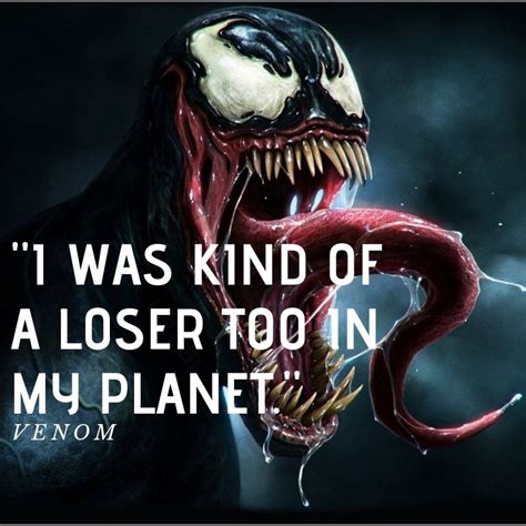 We all feel you Venom, we all feel you. #venom #marvel | Venom, Marvel, Avengers