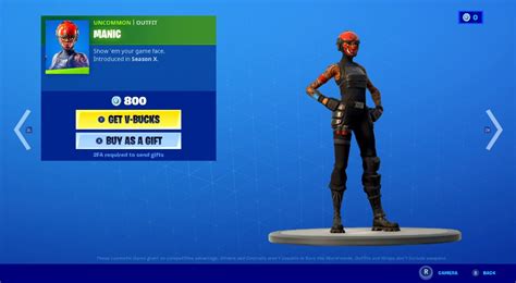 Fortnite Gifting Skin Guide: How To Send And Receive Skins | NEW in 2024