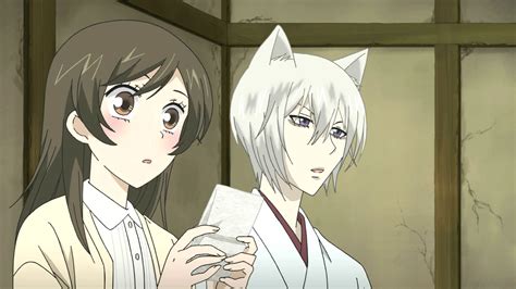 Where Does The Kamisama Kiss Anime End in The Manga?