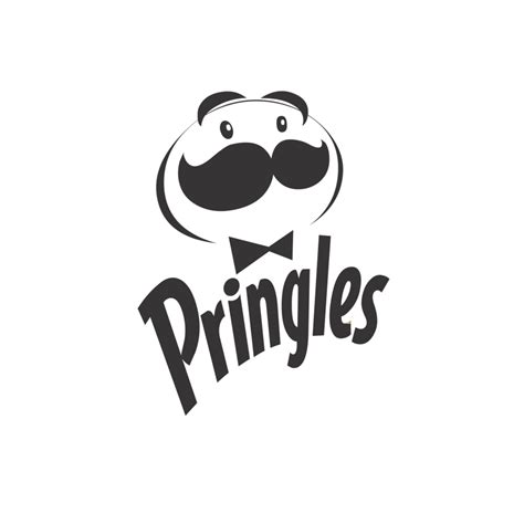 Pringles logo transparent PNG 24693481 PNG