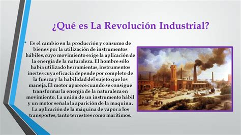 Lista con los ANTECEDENTES de la Revolución INDUSTRIAL - ¡RESUMEN CORTO!