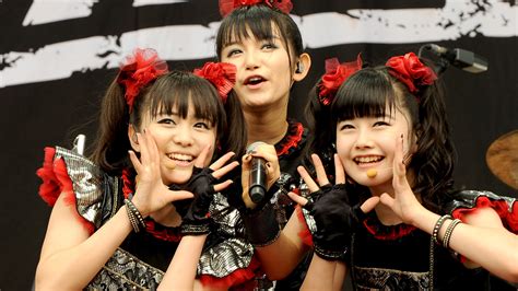 Has Babymetal’s Yuimetal quit the band? | Louder