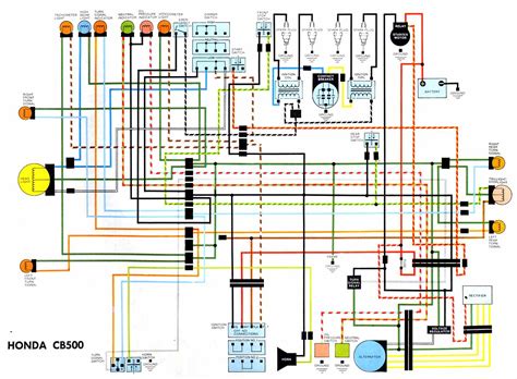 Motorcycle Trailer Wiring Diagram - Database - Wiring Diagram Sample