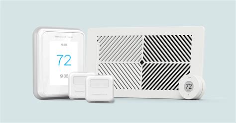 Flair works with Honeywell Smart Room Sensors! | Flair Smart Vents