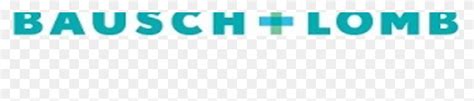 Bausch And Lomb Logo & Transparent Bausch And Lomb.PNG Logo Images