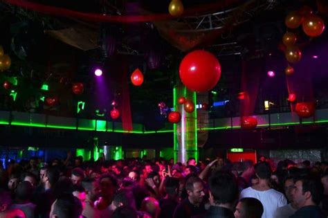 Nightlife in Rome: best night clubs to dance - UPDATED!