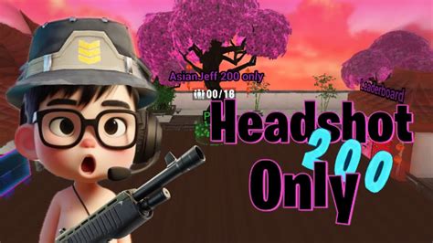 Asian Jeff Headshot Only 3946-1053-9906 by axzili - Fortnite