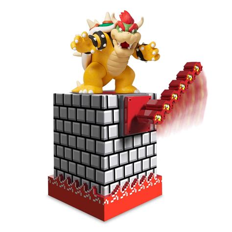 Super Mario Amiibo Set NO MARIO & BOWSER - ayanawebzine.com