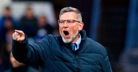 Craig Levein needs total Dundee United control as…