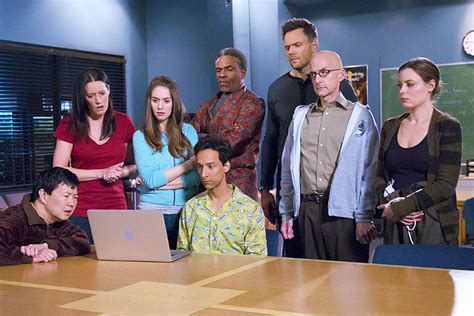 'Community' Season 6 Finally Available to Stream on Hulu