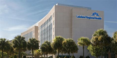 Lakeland Regional Health Breaking Ground on New Facility