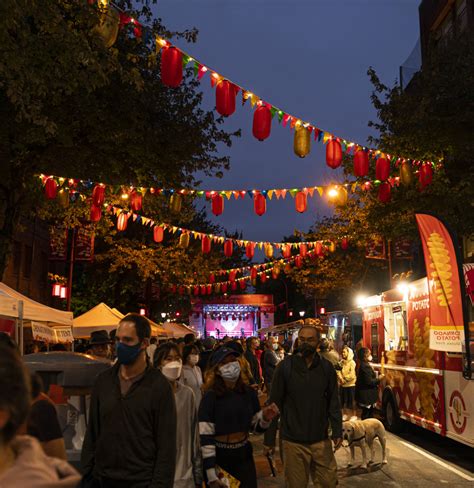 Light Up Chinatown Festival - Good Life Vancouver