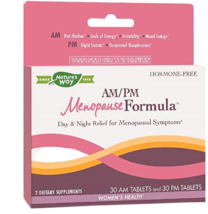 7 Best Menopause Supplements: Expert-Rated In 2023 – Forbes Health