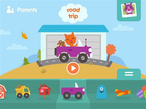 Sago Mini World - Tips & Tricks | Sago Mini Blog - Kids Learning Apps | Kids Toys & Toddler Apps ...