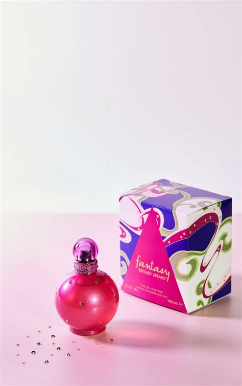 Britney Spears Fantasy EDP 100Ml | Beauty | PrettyLittleThing