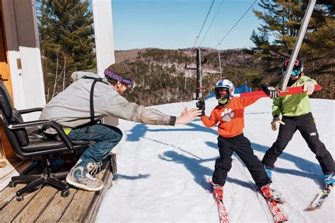 The Soul of Skiing | A Celebration of Vermont’s Community Ski Hills ...