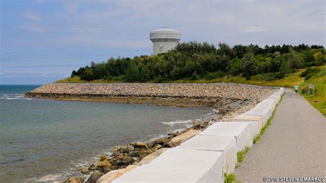 Boston Harbor Islands National Recreation Area | DEER ISLAND | Bringing you America, one park at ...