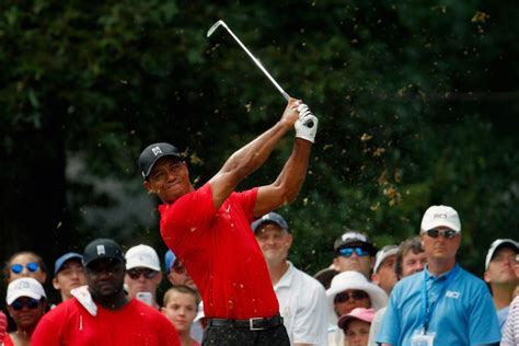 The Tiger Woods’ comeback that wasn’t | Golf News and Tour Information ...