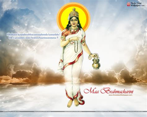 Day 2 Of Navratri - 1280x1024 Wallpaper - teahub.io