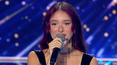 Así es Eden Golan, la representante de Israel en Eurovisión que creció en Rusia y ha recibido ...