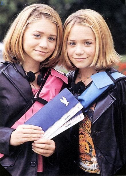 Passport to Paris! Mary-Kate & Ashley Olsen to Show The Row in France