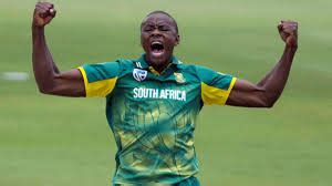 Biography of Kagiso Rabada: Age, Parents, Cricket Career, Awards, Instagram & Twitter - South ...