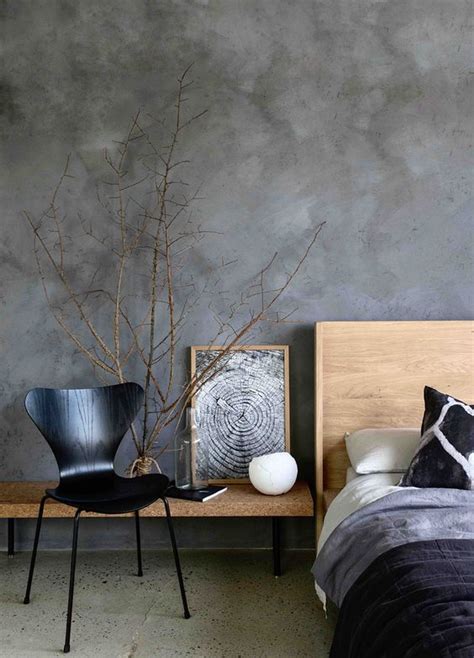 40 Limewashed Wall Ideas For A Textural Look - DigsDigs