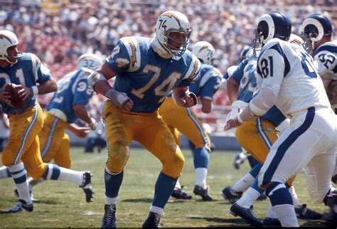 Powder Blue Unis | Chargers football, San diego chargers football, Nfl ...