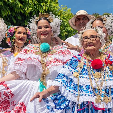 Panama | National Culture Route | Latina Republic