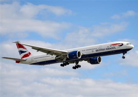 British Airways returns to Kuala Lumpur with daily flights - Citizens ...