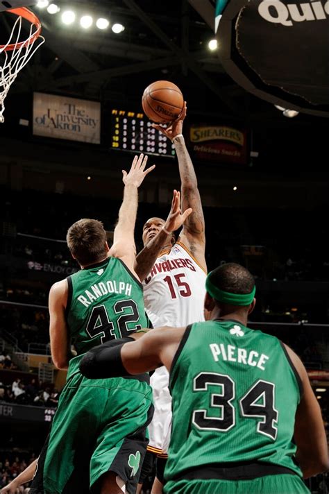 Cavaliers vs. Celtics – March 27, 2013 Photo Gallery | NBA.com