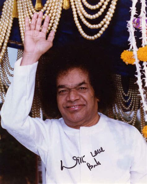 An Unforgettable Ramadan with Sri Sathya Sai Baba