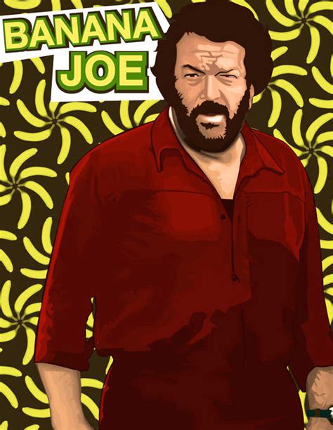 Banana Joe by MoyArt on DeviantArt