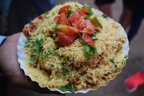 Mumbai: 4-Hour Evening Street Food Tour | GetYourGuide