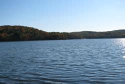 Croton Falls Reservoir - NYS Dept. of Environmental Conservation