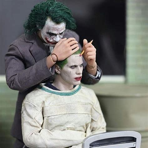 The joker magic trick - ulsdgiga