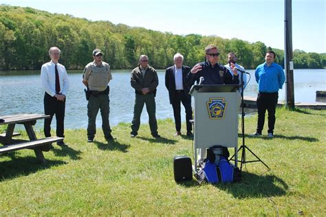 Pa. Fish and Boat Commission Promote Safe Boating During Event i - Erie ...