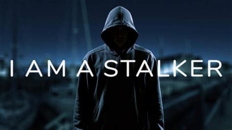 I Am a Stalker - True Crime Documentary Series on Netflix - Martin Cid ...