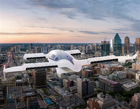 Lilium puts eVTOL for sale on US market with EMC JET