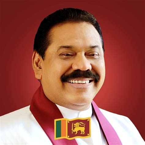 Mahinda Rajapaksa Age, Wife, Children, Family, Biography & More » StarsUnfolded