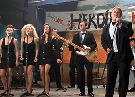 The Commitments Cast Left Confused After Late Late Show Snub