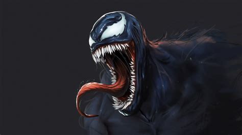 Venom Tongue Wallpapers - Top Free Venom Tongue Backgrounds ...