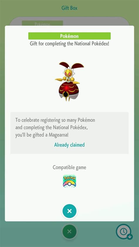 pokemon home mystery gift codes june 2021 - Ivy Boland