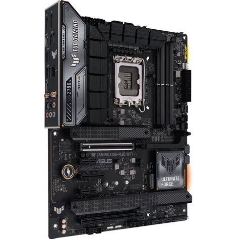 ASUS TUF GAMING Z790-PLUS WIFI LGA 1700 TUF GAMING Z790-PLUS